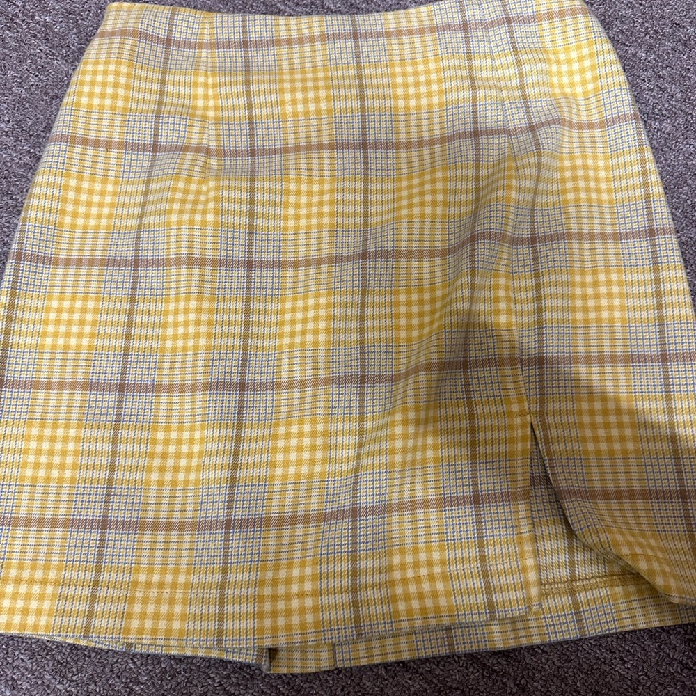 Size 4 women skirt